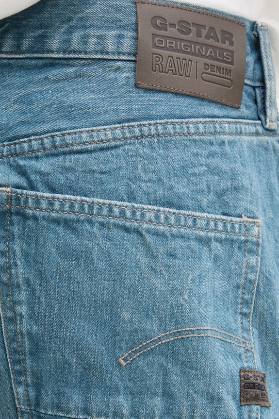 G-Star jeans blu D23691.D318