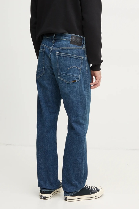 Odjeća Traperice G-Star D23691.D594 plava