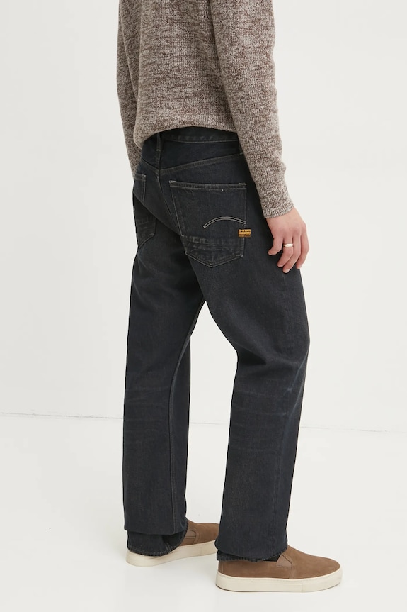 Îmbrăcăminte G-Star jeans D23691.D860 bleumarin