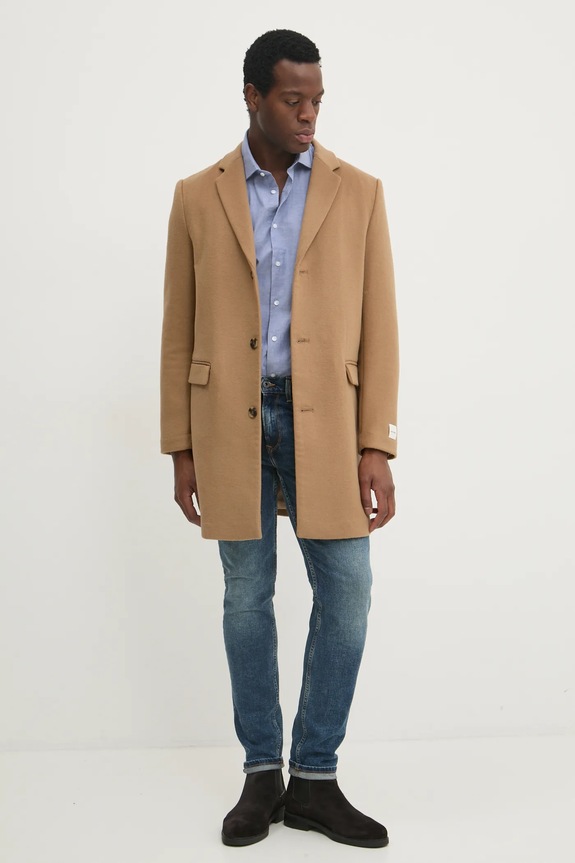 Джинси Pepe Jeans SLIM JEANS HATCH PM207388EF5 блакитний SS25