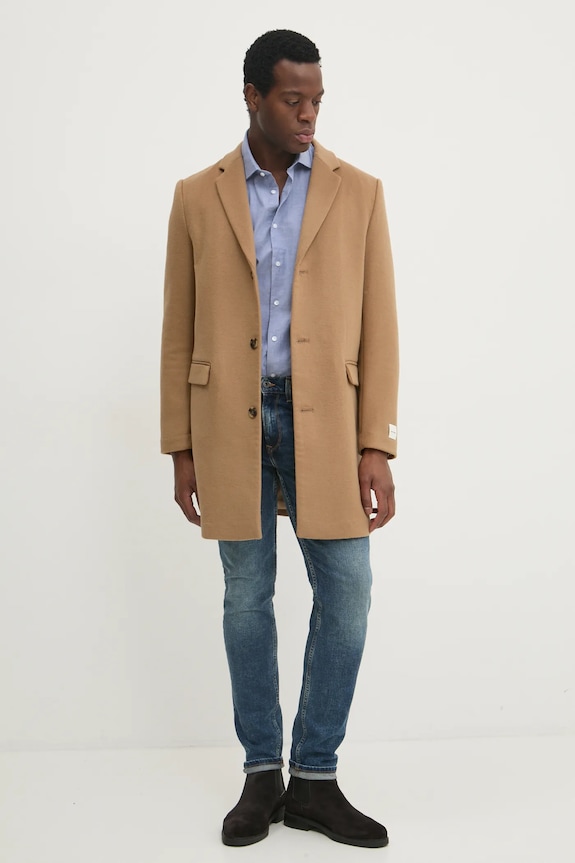 Джинси Pepe Jeans SLIM JEANS HATCH PM207388EF5 блакитний SS25