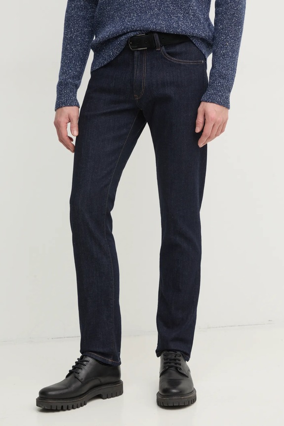 Hackett London farmer sötétkék HM212528R