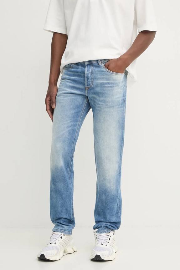 Diesel jeansy niebieski A10229.09L20