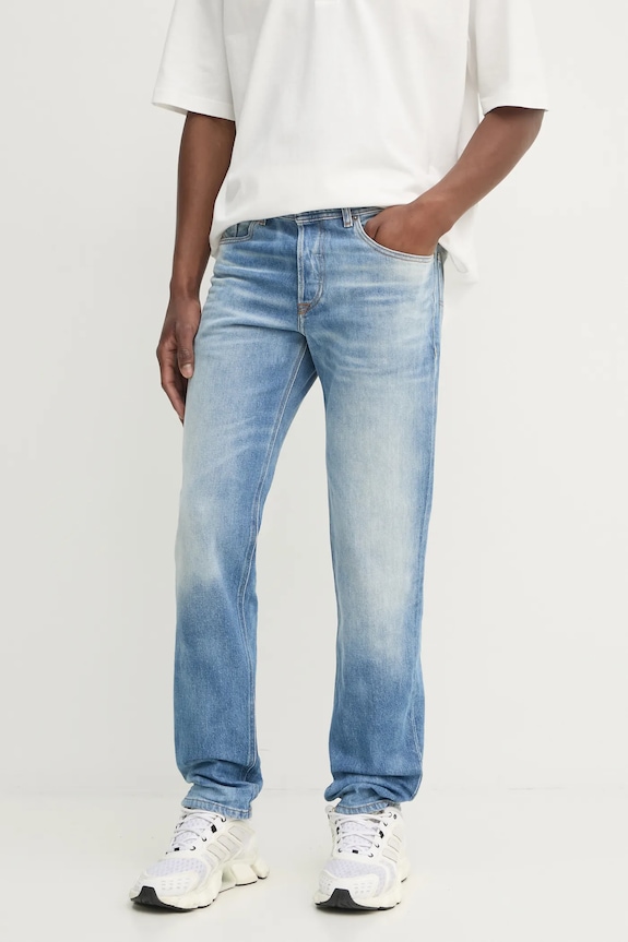 Diesel jeansy niebieski A10229.09L20