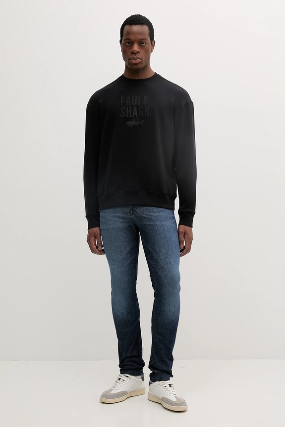Karl Lagerfeld jeans 552833.265840 blu navy SS25