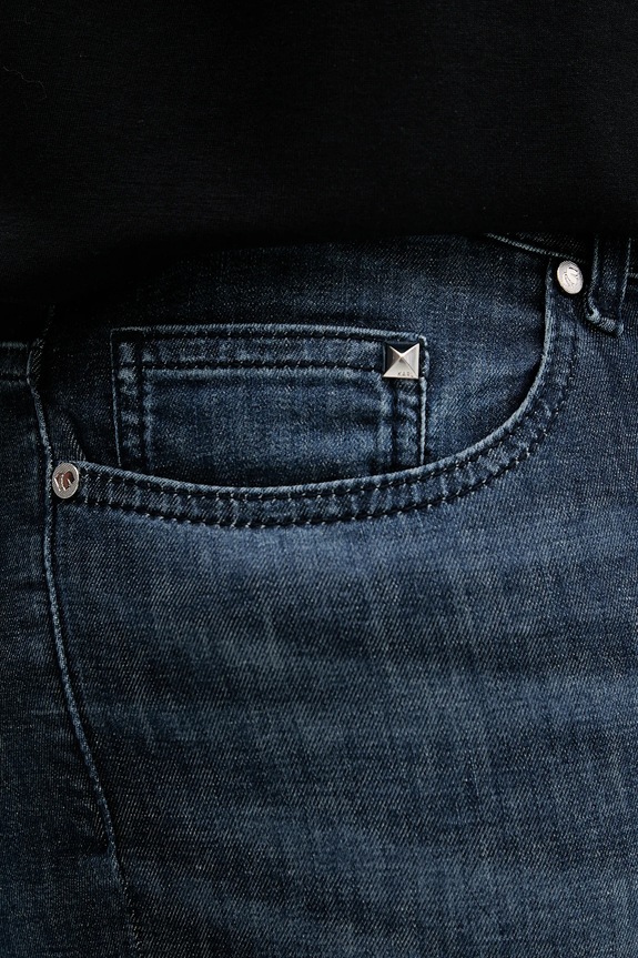 Karl Lagerfeld jeans blu navy 552833.265840