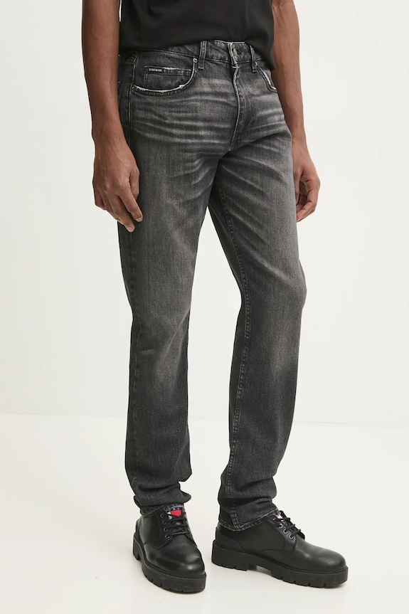 Rifle Guess Jeans sivá M5RA1C.D5LW1