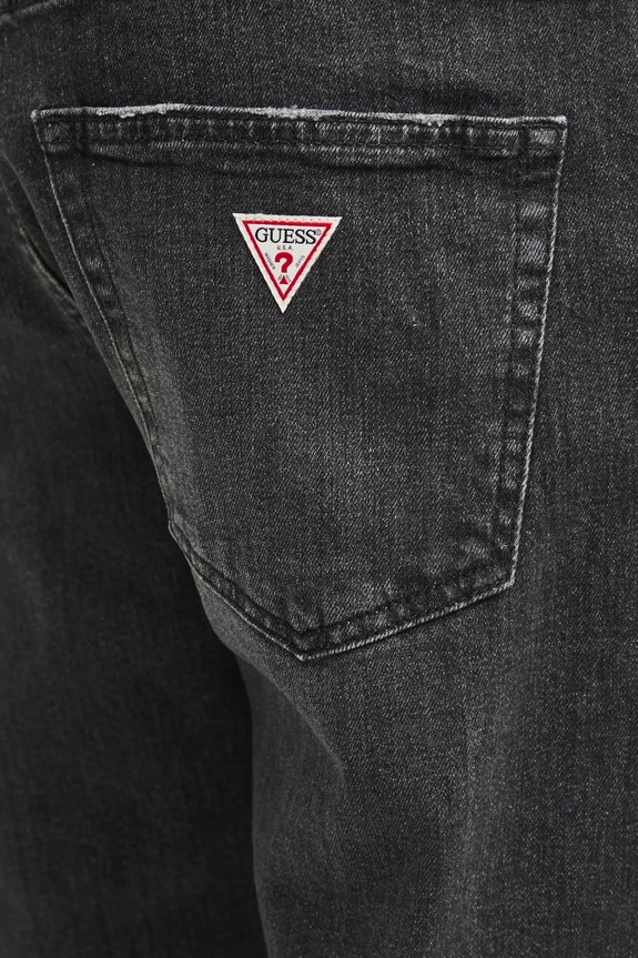 Rifle Guess Jeans sivá M5RA1C.D5LW1