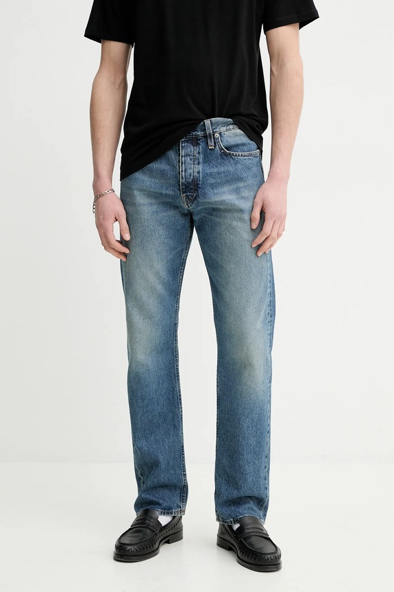 Sunflower jeans albastru 5078.SFR.SJ