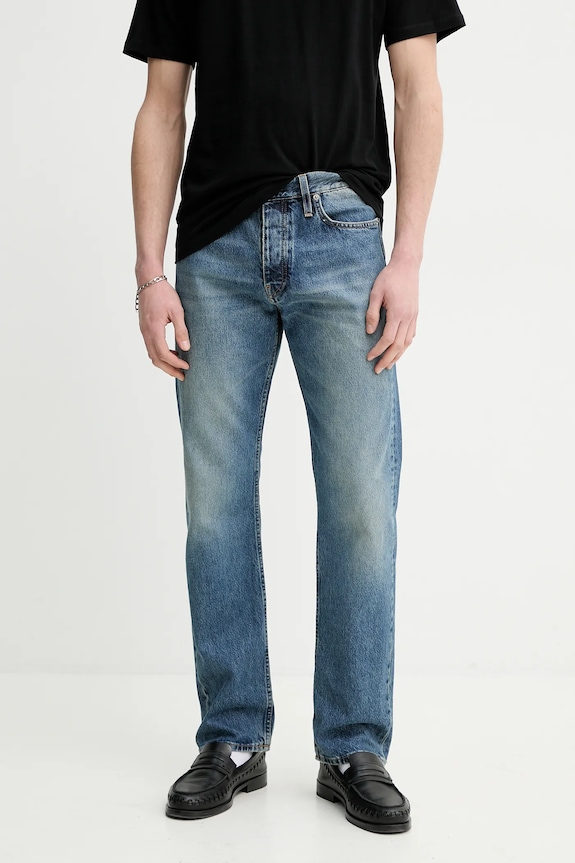 Sunflower jeans albastru 5078.SFR.SJ