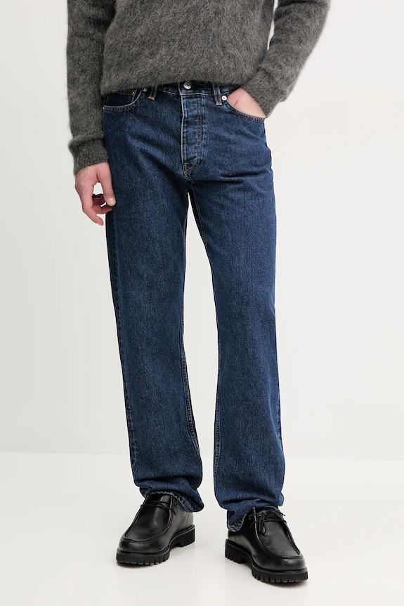 Sunflower jeansi bleumarin 5076.SFR.SJ