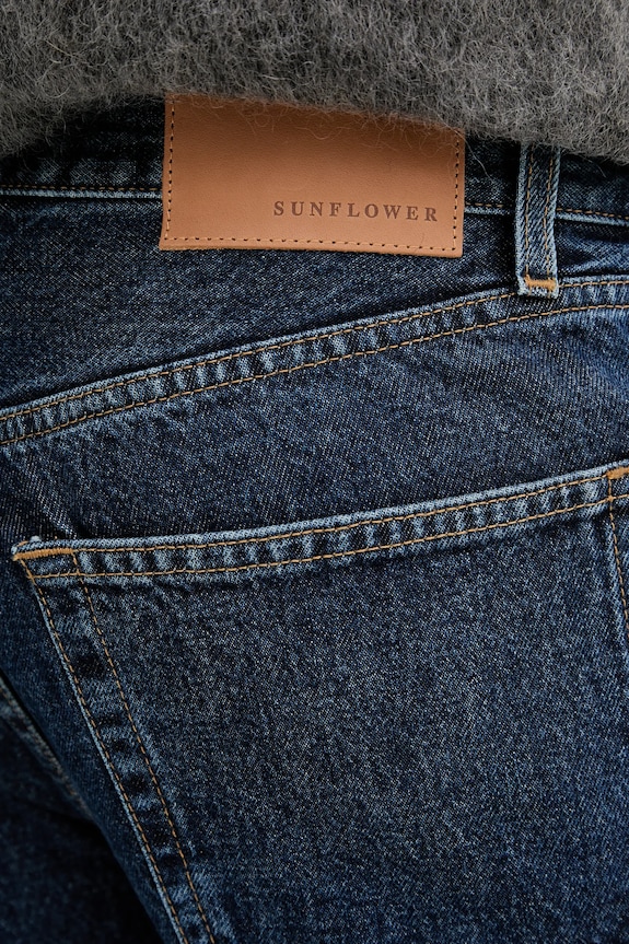 Sunflower jeansi bleumarin 5076.SFR.SJ
