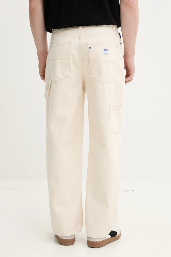 Îmbrăcăminte Hugo Blue jeansi 50541154 bej