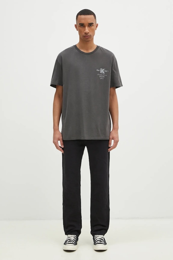 Τζιν παντελόνι KSUBI Hazlow Ghosted MPS25DJ007