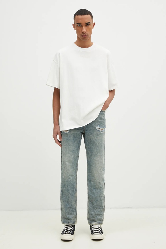 KSUBI jeans Anti K Stage Dive Trashed MPS25DJ030