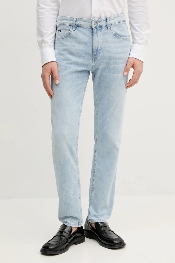 BOSS jeans blu 50538547