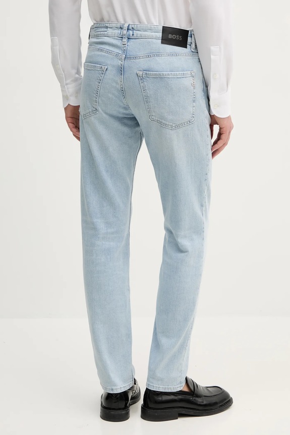 Abbigliamento BOSS jeans 50538547 blu