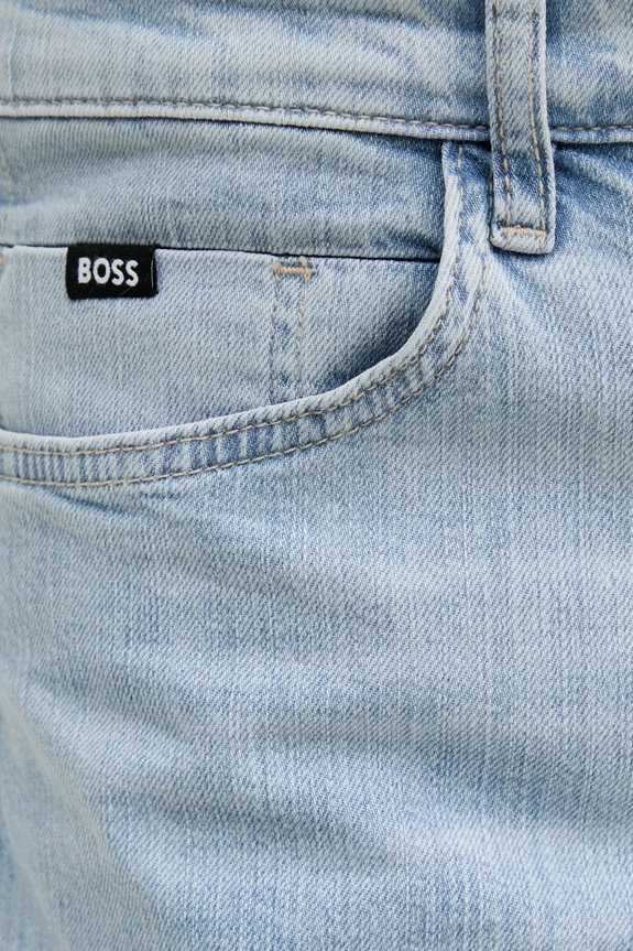 BOSS jeans blu 50538547