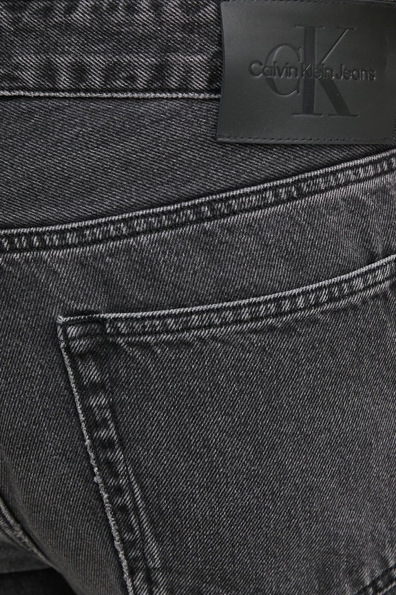 Traperice Calvin Klein Jeans crna J30J327144