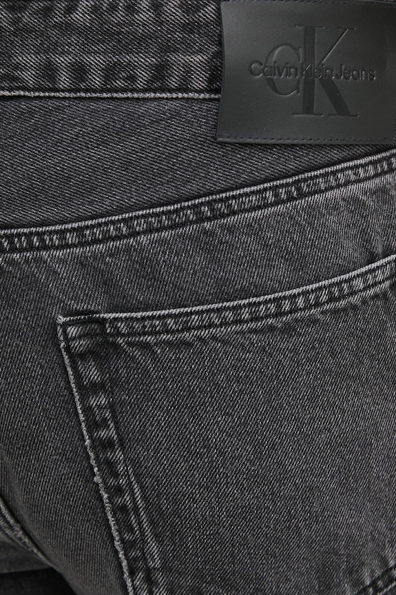 Traperice Calvin Klein Jeans crna J30J327144