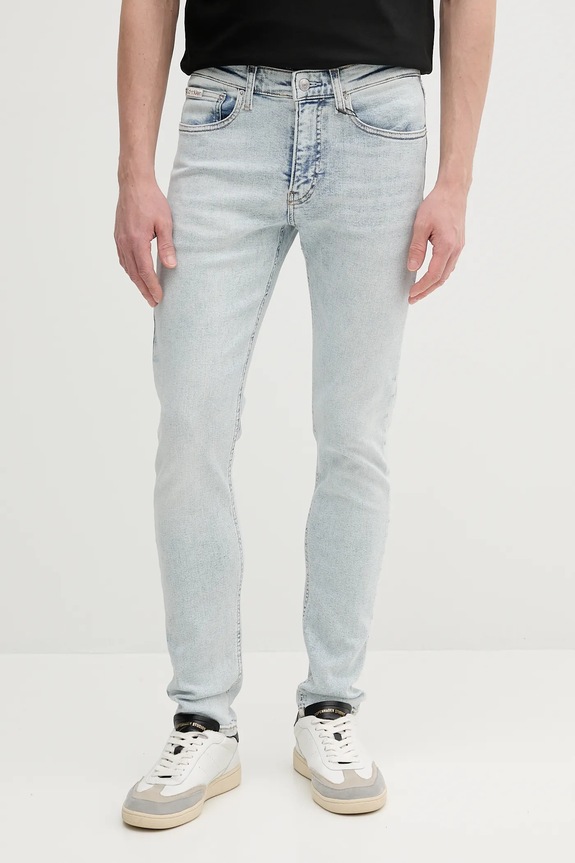 Calvin Klein Jeans jeans blu J30J327148