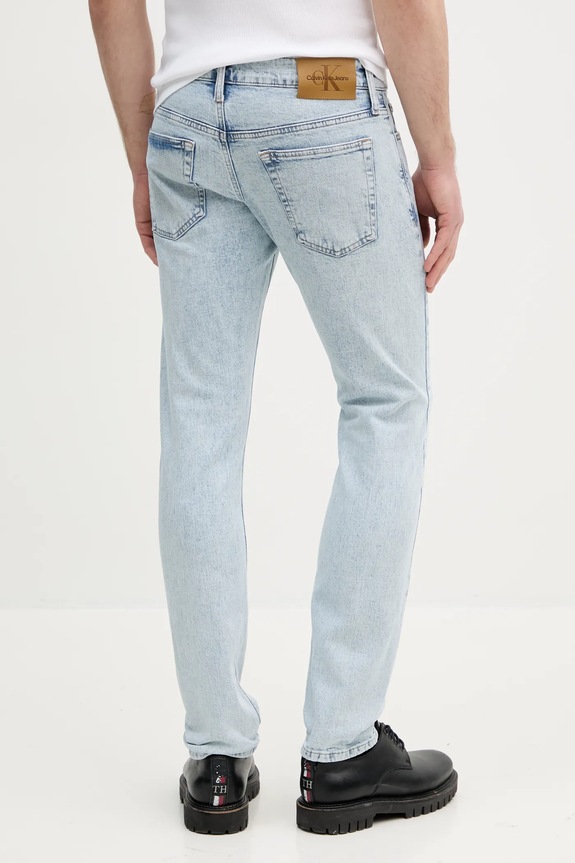 Abbigliamento Calvin Klein Jeans jeans J30J327155 blu