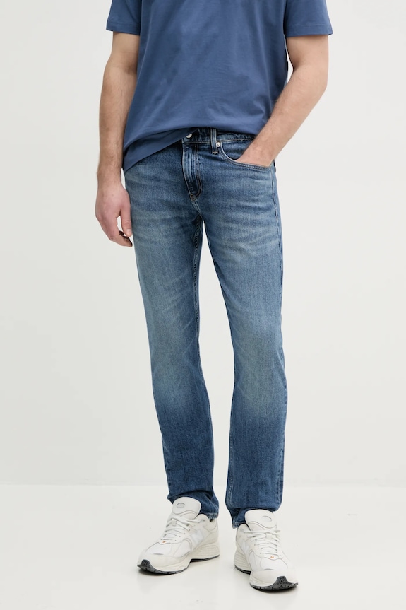 Calvin Klein Jeans jeans blu J30J327160