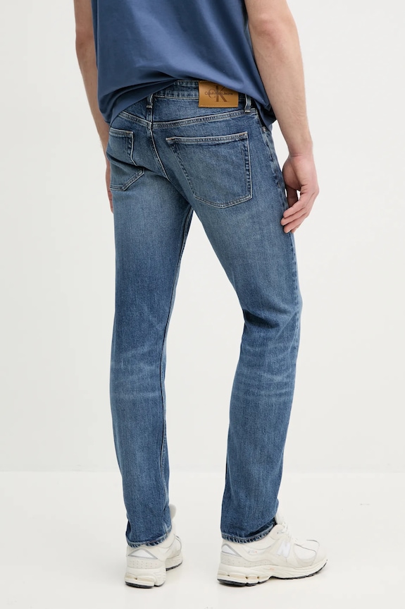 Abbigliamento Calvin Klein Jeans jeans J30J327160 blu
