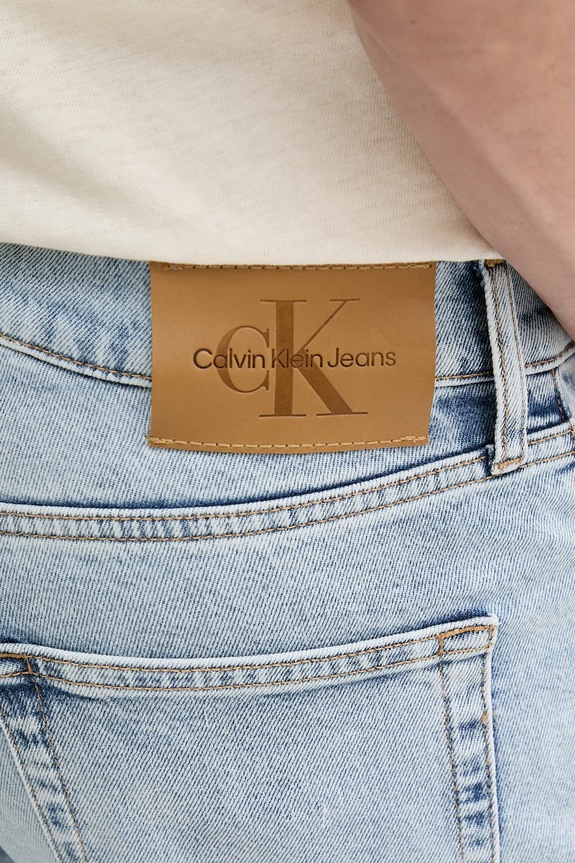 Calvin Klein Jeans jeans blu J30J327205