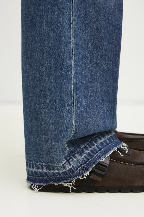 Helmut Lang jeans Carpenter Jean.Bkly1 O10DM203