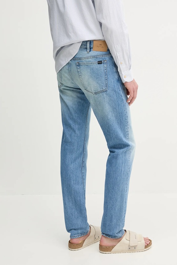 Ruházat PS Paul Smith farmer M2R.301ZE.P21984 kék