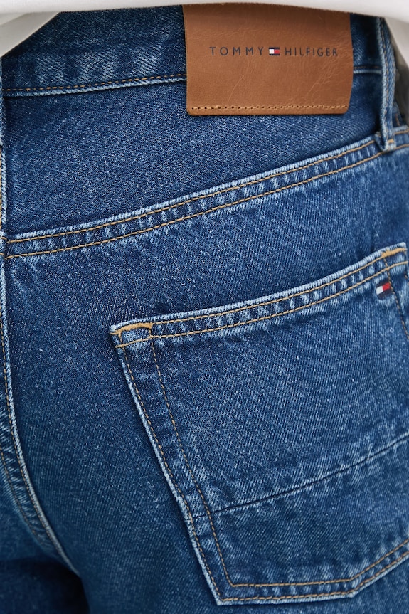 Tommy Hilfiger jeansy niebieski MW0MW38824