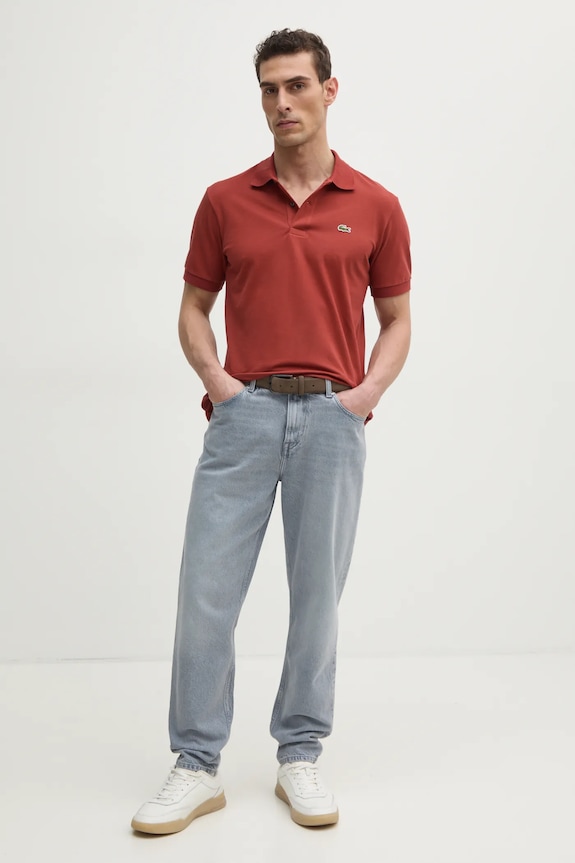 Τζιν παντελόνι Tommy Hilfiger MW0MW39216 γκρί SS25