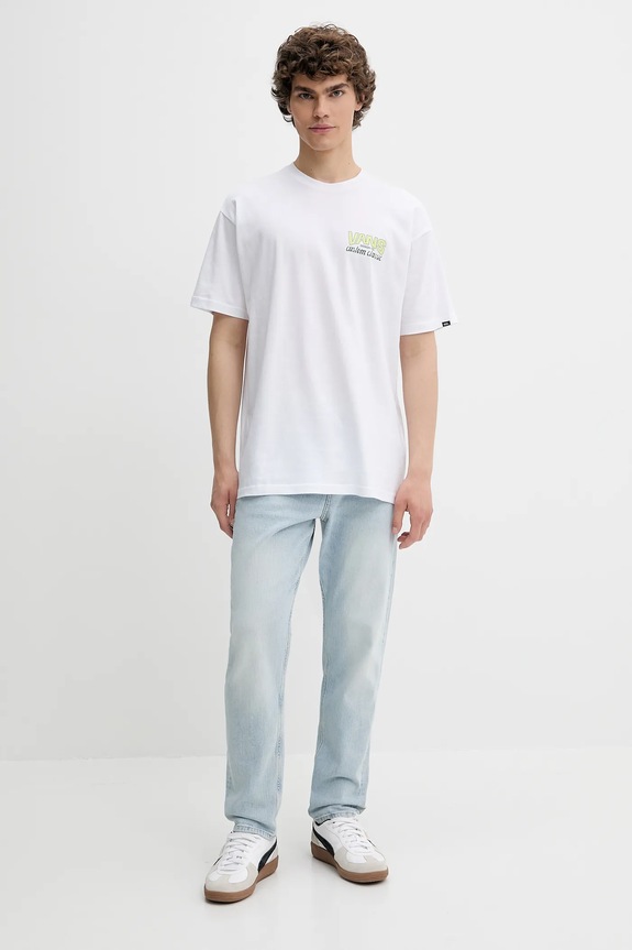 Τζιν παντελόνι Tommy Jeans DM0DM20997 μπλε SS25