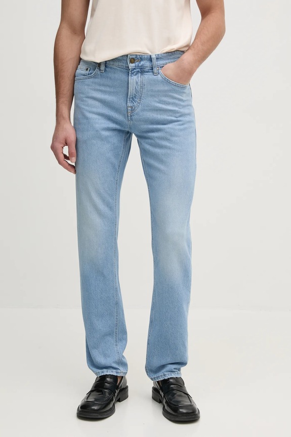 Joop! jeansy niebieski 30046496