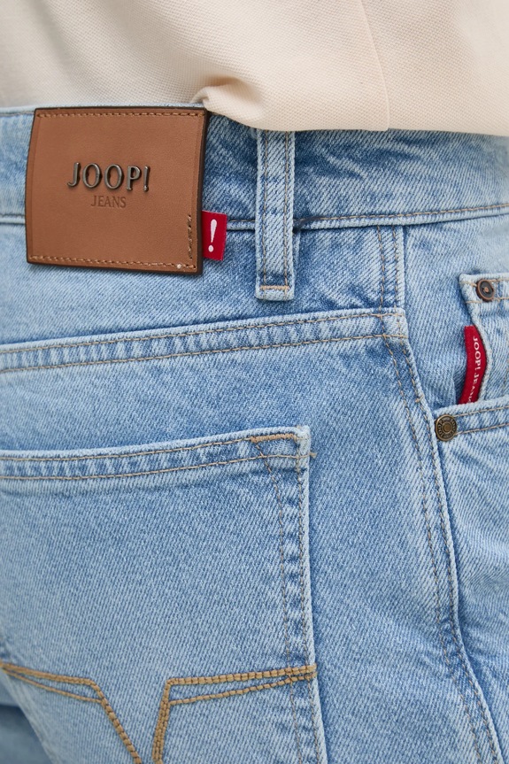 Joop! jeansy niebieski 30046496
