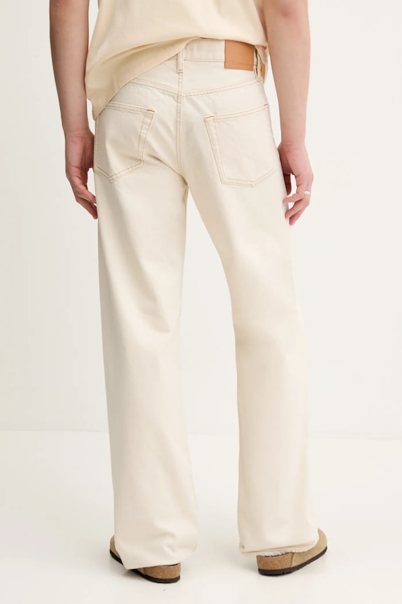 Abbigliamento Sunflower jeans 5123.SFR beige
