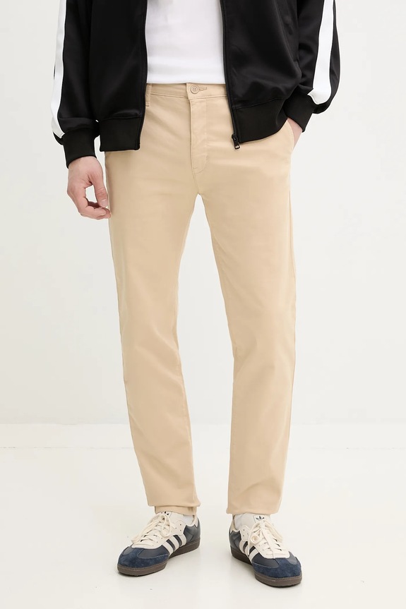 Guess Jeans farmer bézs M4YB33.WGB5A