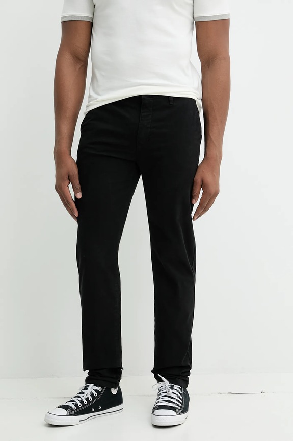 Guess Jeans jeansy czarny M4YB33.WGB5A