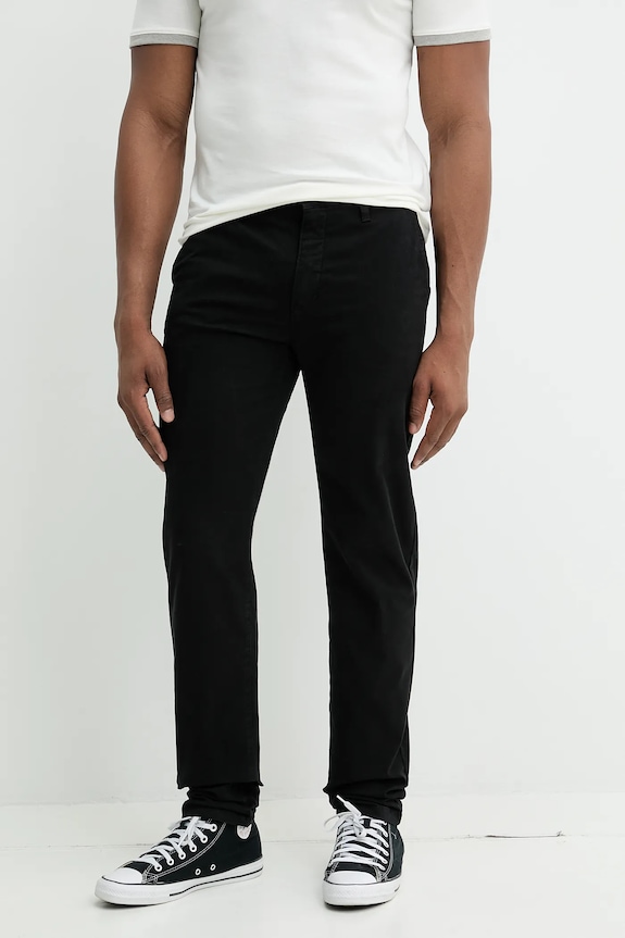 Guess Jeans jeansy czarny M4YB33.WGB5A