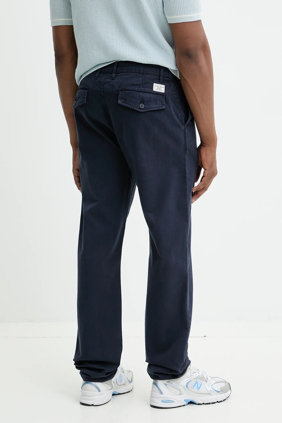 Îmbrăcăminte Guess Jeans jeans M4YB34.WGCV1 bleumarin