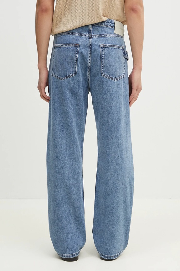 Clothing Filling Pieces jeans Denim 76120769975 blue