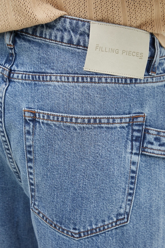 Filling Pieces jeans Denim blue 76120769975