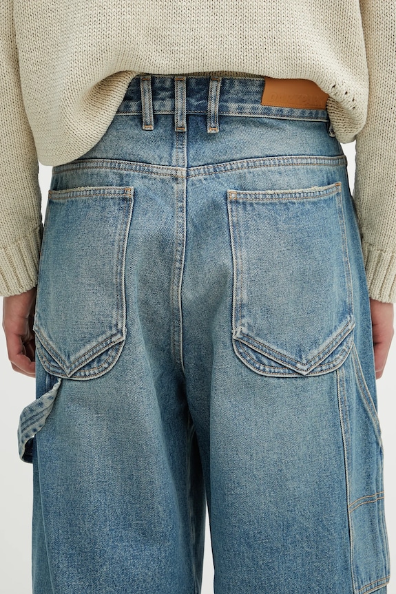 DARKPARK jeans John MTR01.DBL01W053 blue