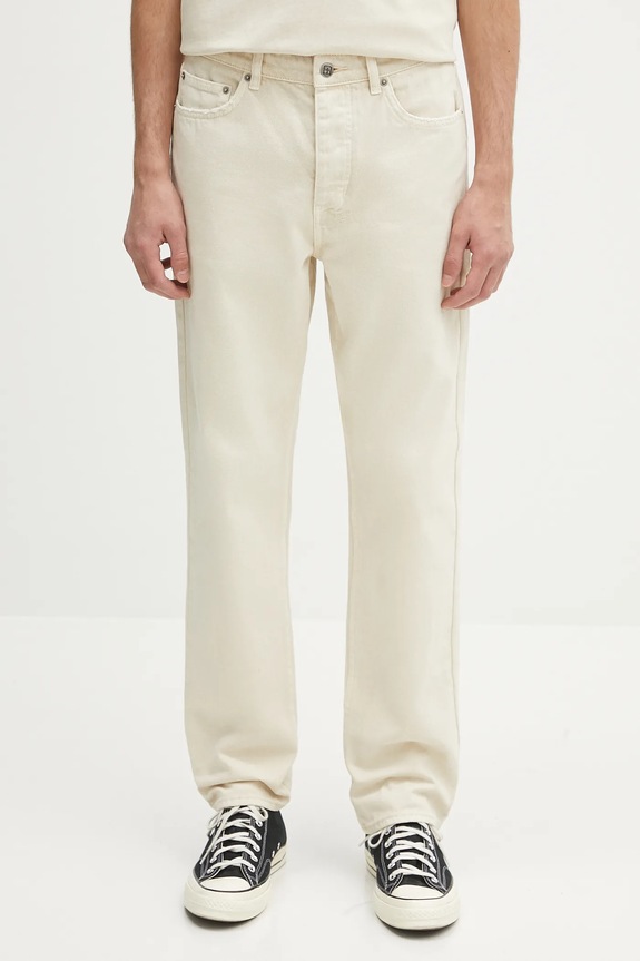 KSUBI jeans hazlow beige MSP25DJ010