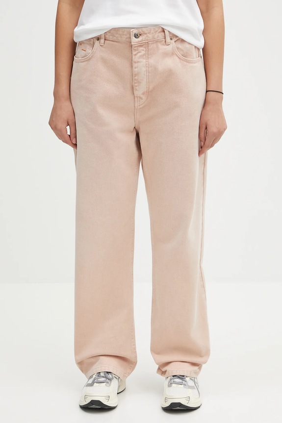 Filling Pieces jeans Denim 76120769974 pink SS25