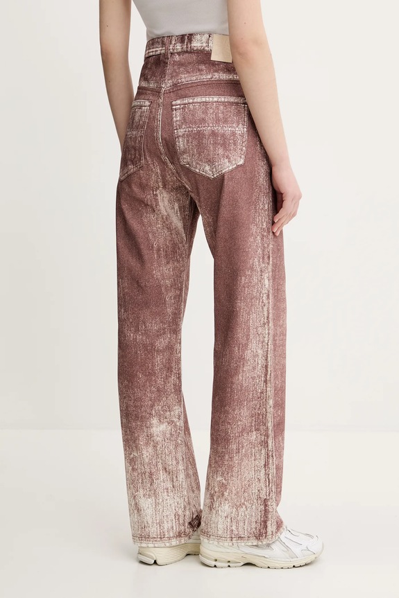 CAMPERLAB jeansy AU00022.003