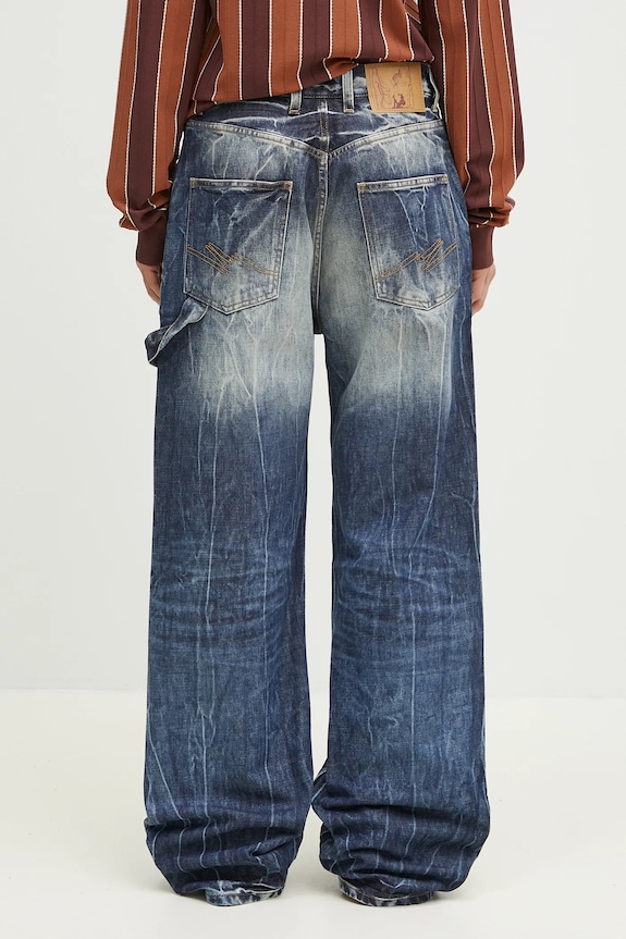 Martine Rose jeans Casual Jean 248WD07515