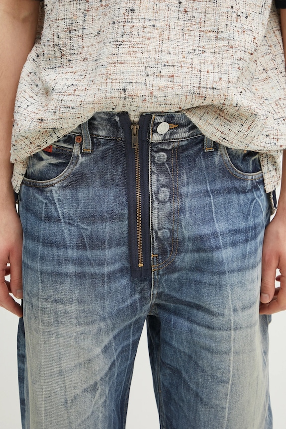 Martine Rose jeans Casual Jean 248WD07515