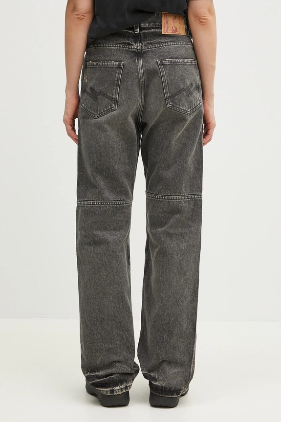 Martine Rose jeans Panelled Jean 234WD03032